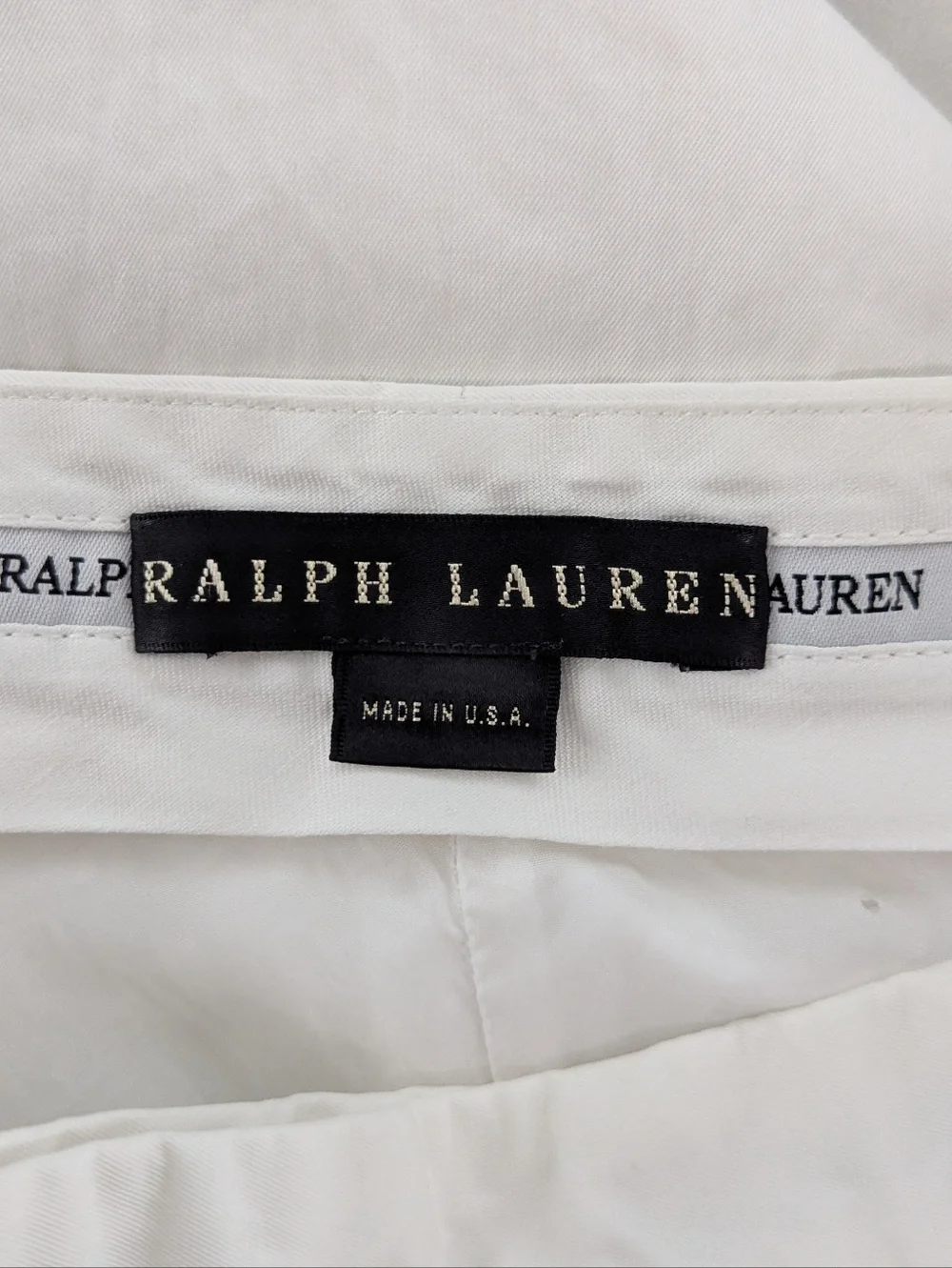 Ralph Lauren Black Label ralph lauren